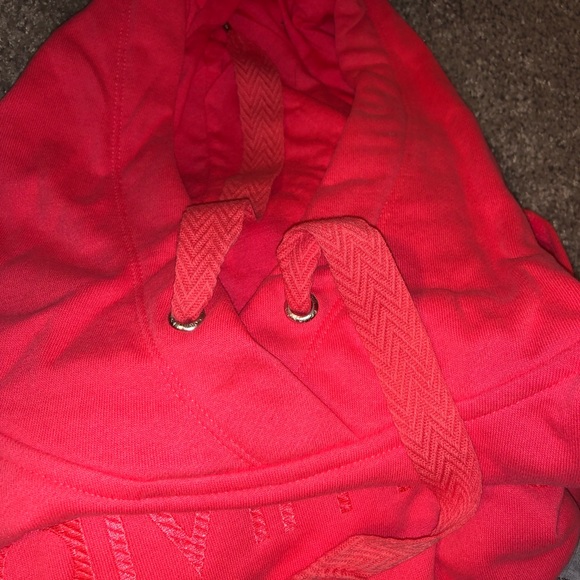 Calvin Klein Hoodie Pullovers - Picture 3 of 8